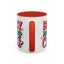 Animal Mug - Busy Raising Cats