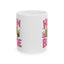 Wellness Mug - Struggle Bus
