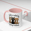 Animal Mug - My Life Is Ruled By Tiny, Furry Overlords