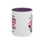 Humor Mug - Giddy Up Sparkle Farts
