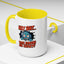Alien Mug - Holy Shit