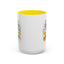 Humor Mug - I Am Not A Control Freak