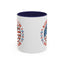 4th of July Mug - Kiss Me I'm American