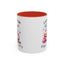 Mother's Day Mug - I Love You Mum