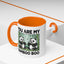 Anniversary Mug - You Are My Bamboo