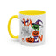 Halloween Mug - Halloween