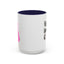 Support Mug - Fight For It