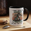 Adult Mug - I Don't Have The Energy