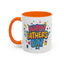 Father's Day Mug - Happy Father's Day