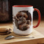 Animal Mug - Dog Coffee Wrap 7
