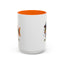 Humor Mug - Don't Be a Basshole