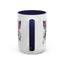 Motivation Mug - Be Your Own Kind of Beautiful