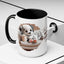Animal Mug - Dog Coffee Wrap 15