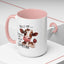 Humor Mug - Trust Me Someone Cares