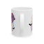 Halloween Mug - Fab Boo Lous