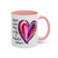 Wellness Mug - Start Each Day