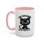 Humor Mug - I'm Grumpy Deal With It