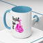 Support Mug - Fight For It