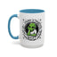 Alien Mug - Homesick Alien