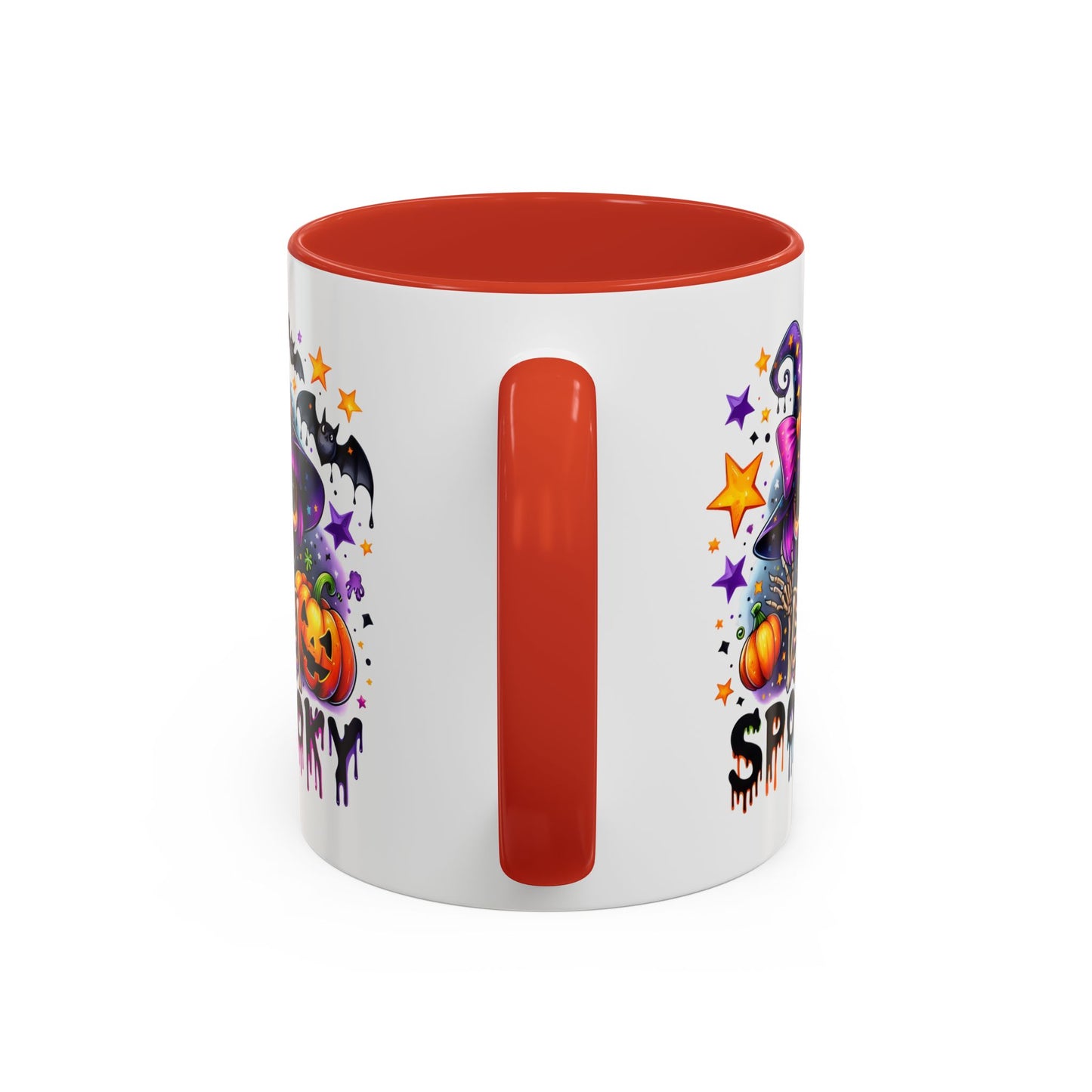 Halloween Mug - Spooky