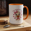 Anniversary Mug - I Ducking Love You