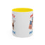 4th of July Mug - Proudly Pawtriotic Dog