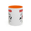 Anniversary Mug - Husband Ninja