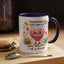 Wellness Mug - Be Proud