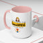 Adult Mug - I'm a Drop The F Word Kinda Mom