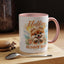 Animal Mug - Fluffier Than