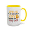 Humor Mug - It's Ok If You Don't Like Me