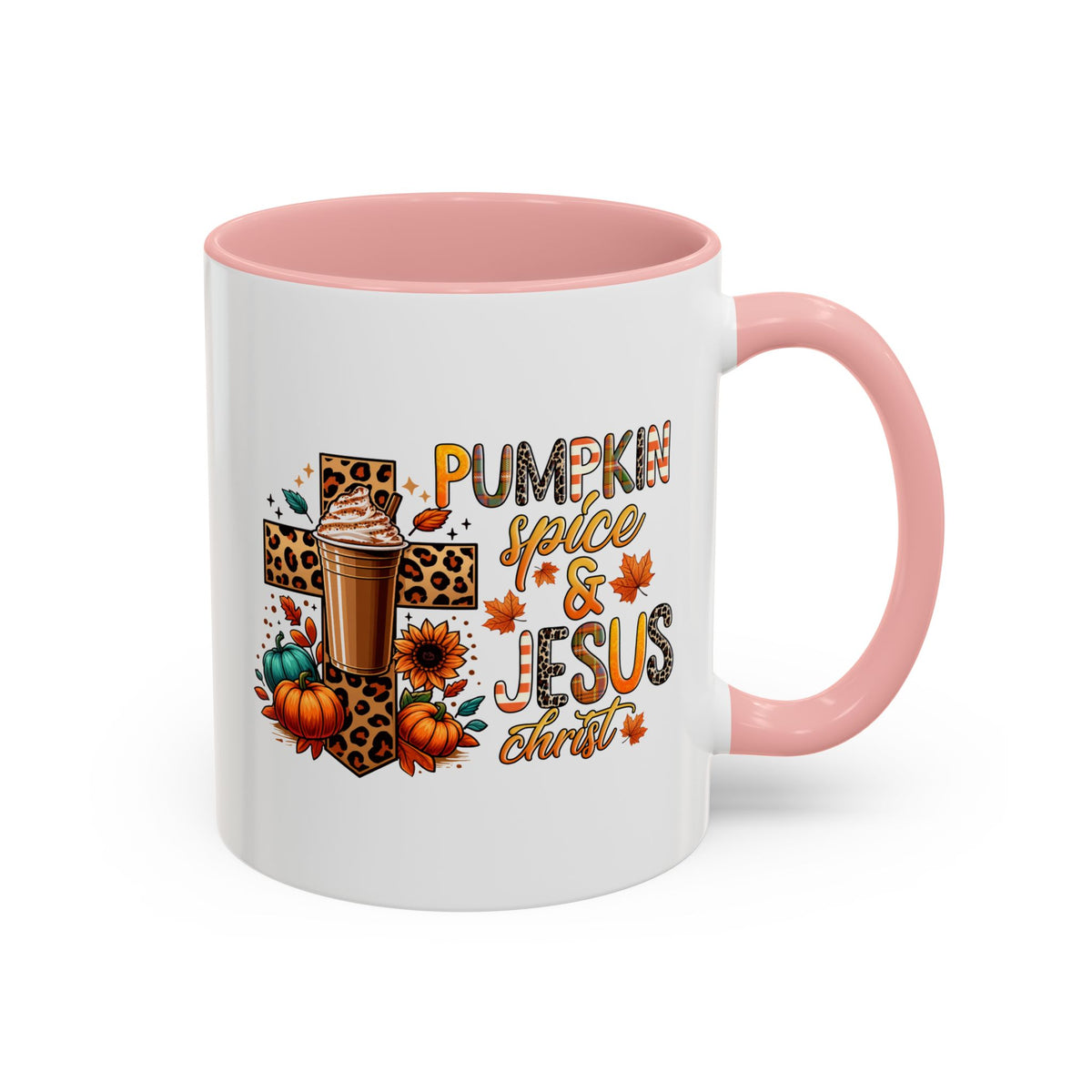 Fall Mug