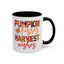 Fall Mug