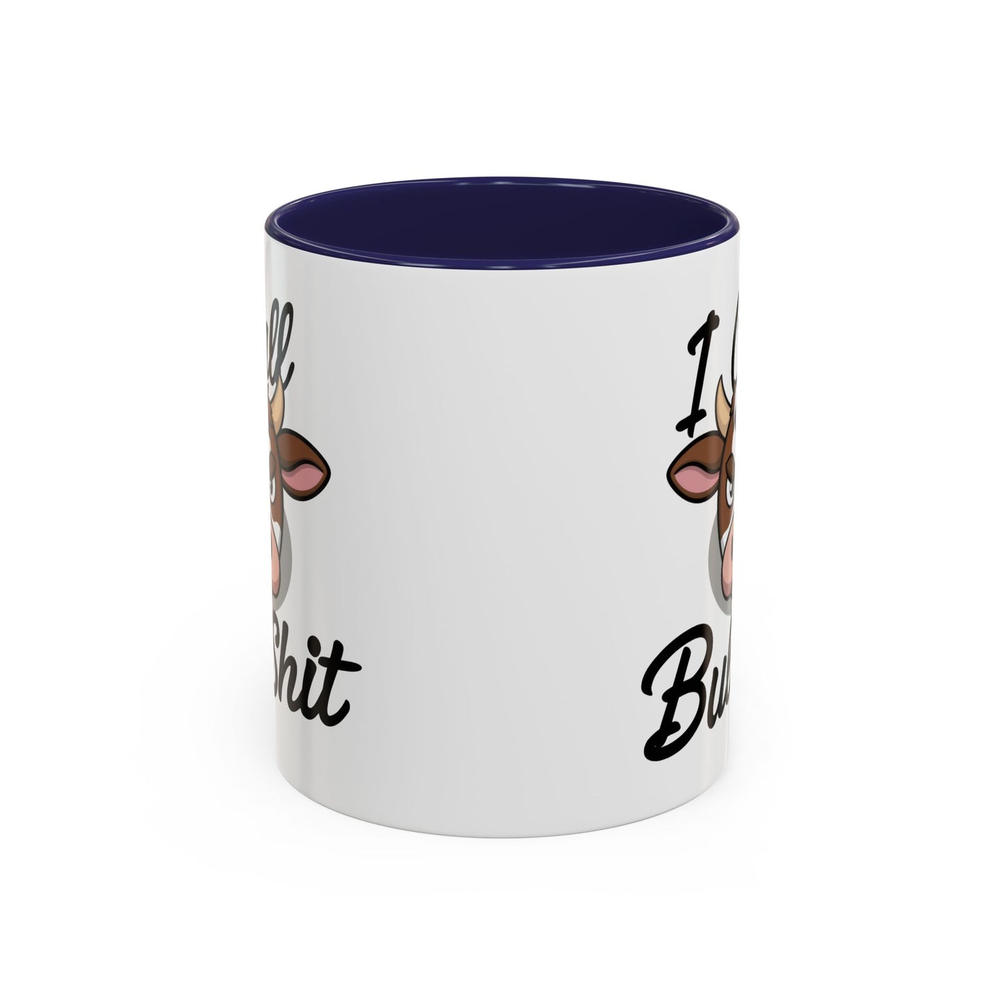 Adult Mug - I Call Bullshit