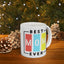 Mother's Day Mug - Best Mom Ever Sign