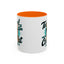 Animal Mug - Too Cool To Care