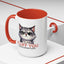 Animal Mug - Fluff You You Fluffin Fluff