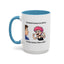 Humor Mug - My Husband