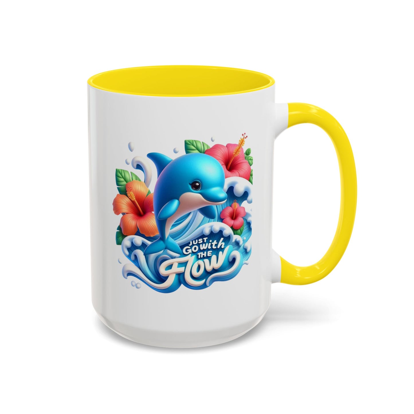 Adventure Mug - Just Go