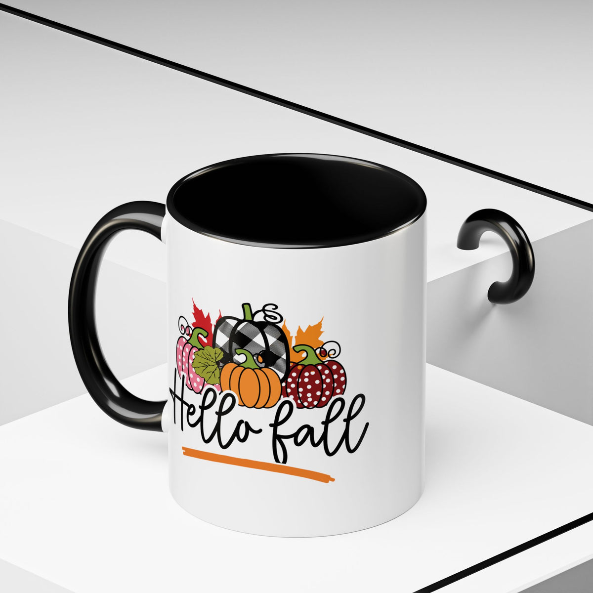 Fall Mug
