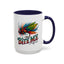 Humor Mug - Bite Me