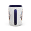 Animal Mug - Dog Coffee Wrap 24
