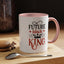 Black History Mug
