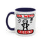 Humor Mug - No Wifi? Adios!