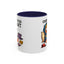 Office Mug - Current Status