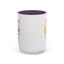 Valentine's Day Mug - Love You To The Moon