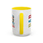Father's Day Mug - Dad Devoted
