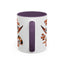 Animal Mug - Too Cool For Fetch