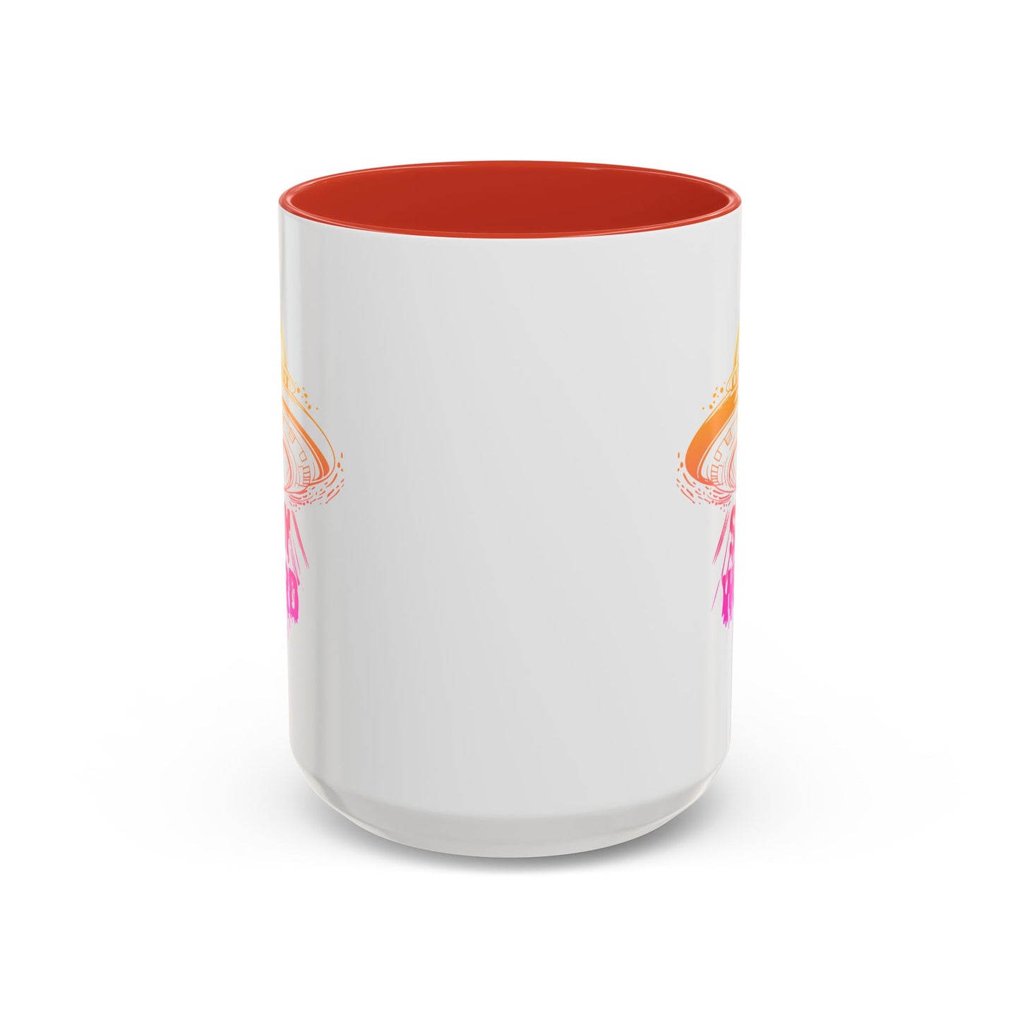 Alien Mug - Stay Weird