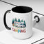 Adventure Mug - I'd Rather Be Camping RV